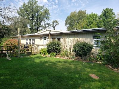 340 Albright Road, Coldwater, Michigan 49036, USA