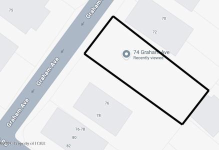 74 Graham Avenue, Wilkes-Barre-, Pennsylvanie 18706, États-Unis