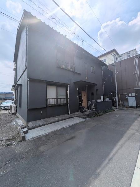 北町3丁目, 蕨市, Saitama 335-0001, Japón