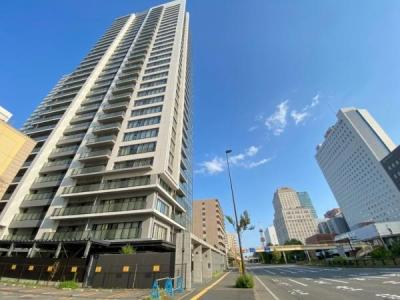北四条東１丁目, シティタワー札幌, 札幌市中央区, 北海道 060-0034, 日本