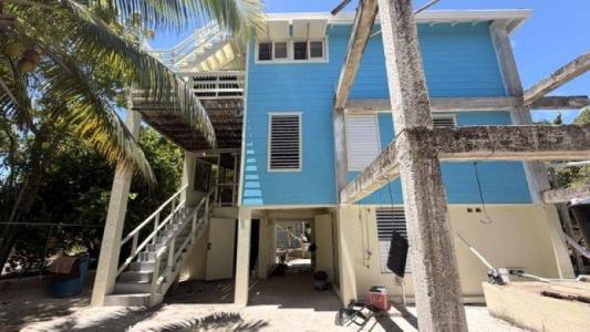 South Island , Caye Caulker, Caye Caulker 00001, Belize