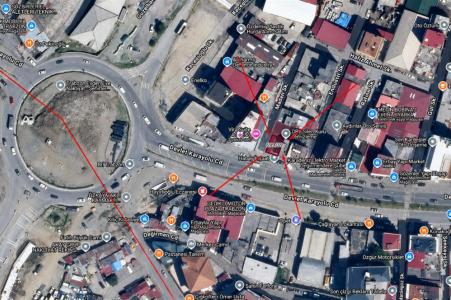 Trabzon, Turkey
