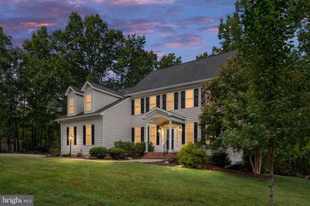 13208 Chandler Court, Fredericksburg, 버지니아 22407, 미국