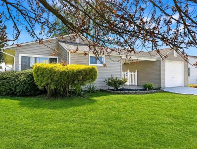 10 Incurve Rd., Levittown, ペンシルベニア 19057, アメリカ合衆国