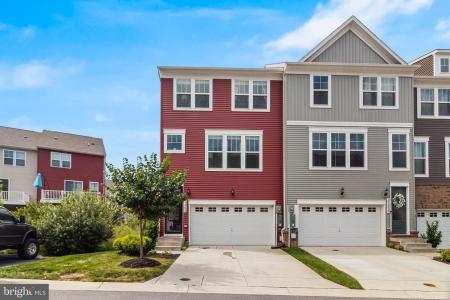 23462 Sugar Pine Lane, Californie, Maryland 20619, États-Unis