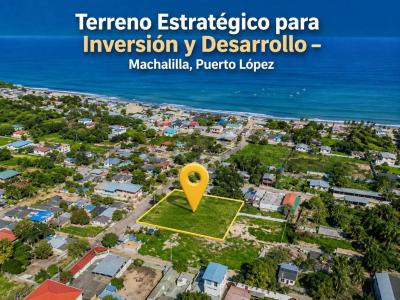 Puerto Lopez, Manabí 00001, Ecuador