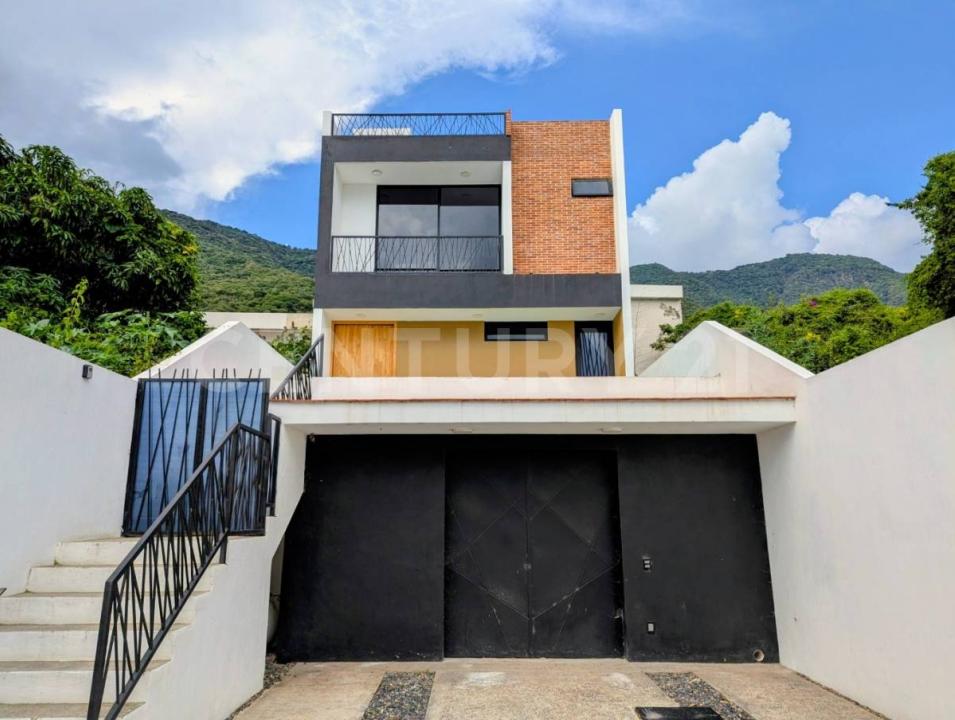 Privada del Tempisque 700-01,, Jocotepec, Jalisco 45820, México