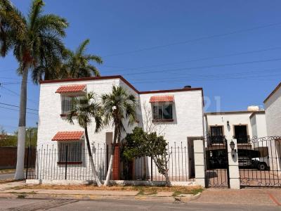 Miguel Aguilar Silva #1774 Pte.,, Ahome, Sinaloa 81248, Meksika