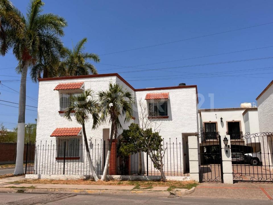 Miguel Aguilar Silva #1774 Pte.,, Ahome, Sinaloa 81248, Meksika