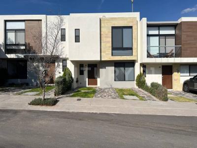 Paseo de Lavandas Condominio Madeira 130,, El Marqués, Керетаро 76269, Мексика