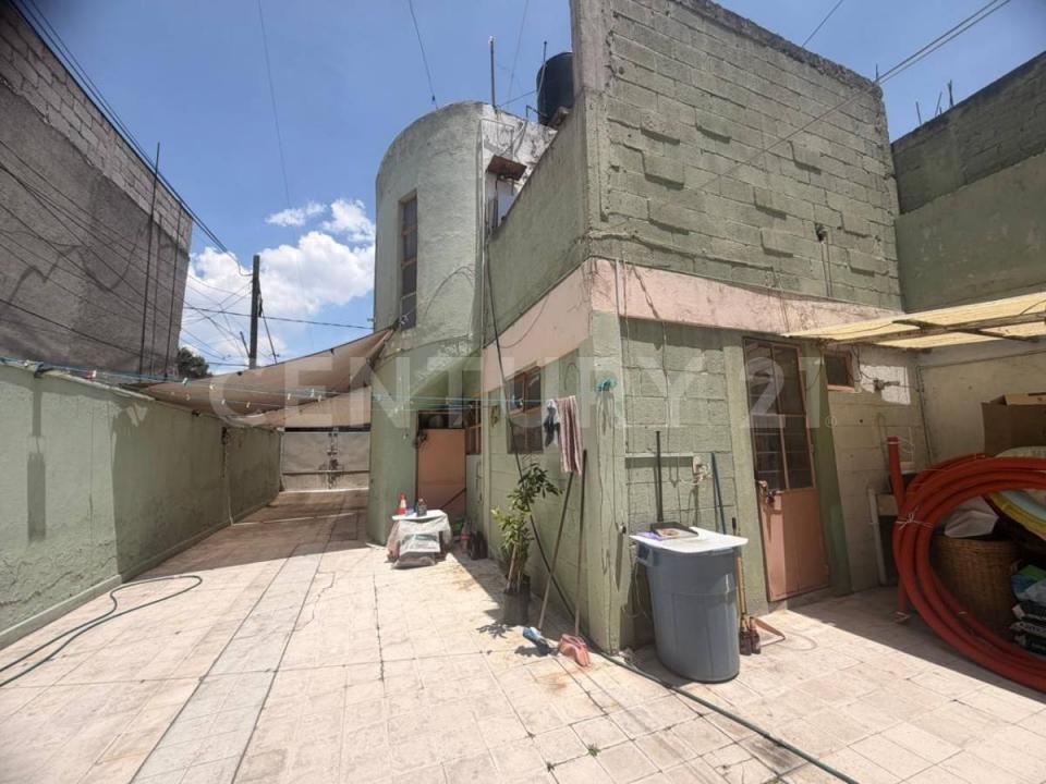 Censos Sur 14,, Iztapalapa, Ciudad De México 09440, 멕시코