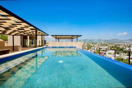 Calle de la Laguna, Terra 194 203,, Los Cabos, 南下加利福尼亚 23470, 墨西哥