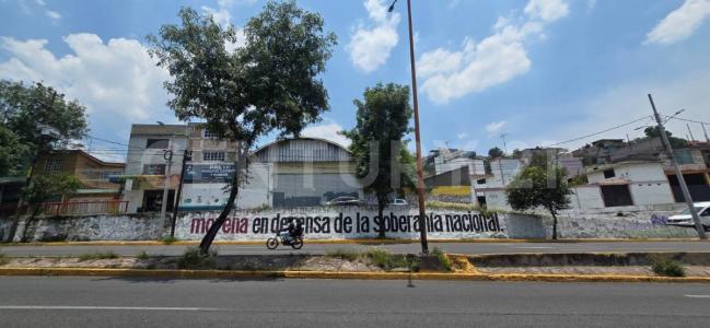 Tlalnepantla De Baz, État De Mexico 54110, Mexique