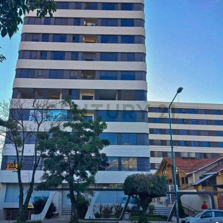Edificio Torres Kratos avenida Beijing , Oeste, Cochabamba 00001, Боливия