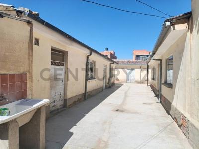 URBANIZACIÓN VILLA EXALTACIÓN, PRIMERA SECCIÓN, CALLE ND #95 95, El Alto, La Paz 00001, 볼리비아