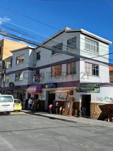 Miraflores, La Paz 00001, بوليفيا