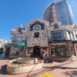 La Paz, La Paz 00001, Bolivia
