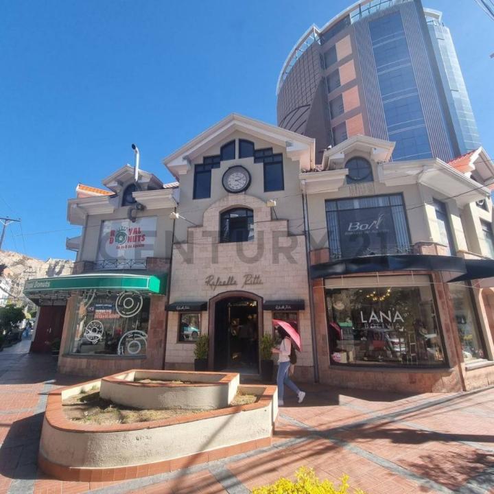 La Paz, La Paz 00001, Bolivia