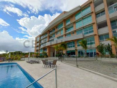 Mirador de los Campitos Espectacular PB en Venta, Res Villa Vicenza, Caracas, Miranda 1080, Venezuela