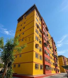 GUANTA RESIDENCIAS EL PUERTO, Guanta, Anzoategui 6002, Venzuela