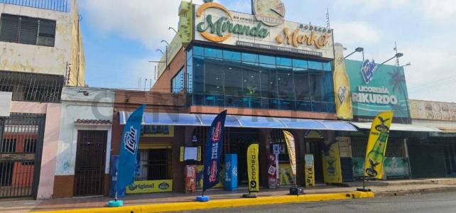 برشلونة, Anzoategui 6001, فنزويلا