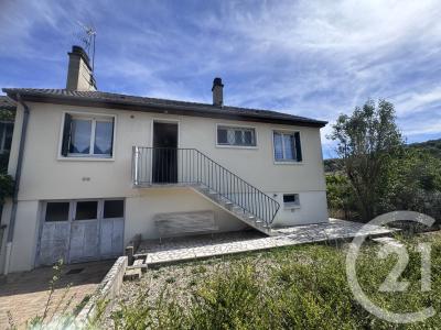Clamecy, Bourgogne 58500, Fransa