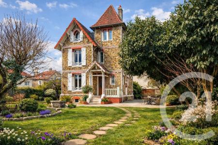 Brou Sur Chantereine, Île-de-France 77177, Frankreich