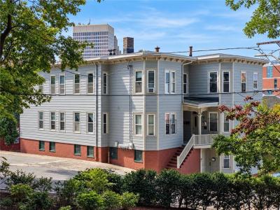 25-27 S Court St, Providence, Rhode Island 02906, Estados Unidos