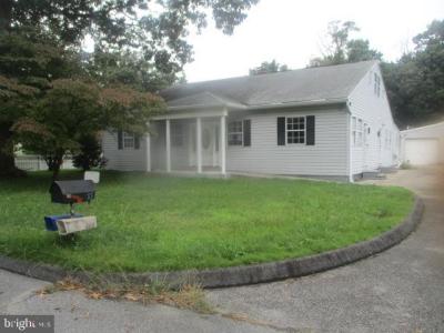 22 Luke Drive, Pasadena, 马里兰州 21122, 美国