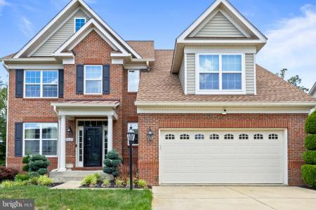 5061 Royal Birkdale Avenue, Waldorf, Maryland 20602, Estados Unidos