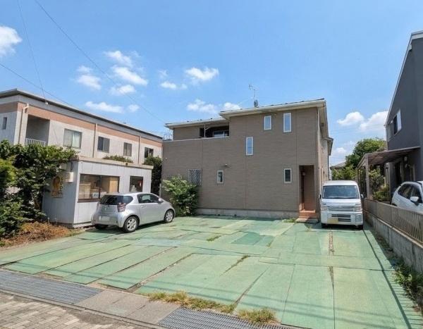 大字大道, 越谷市, 埼玉県 343-0035, 日本