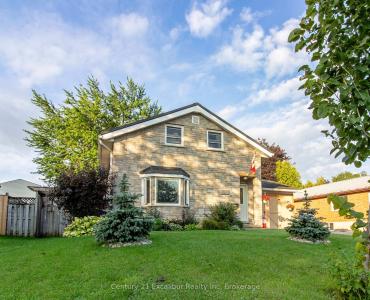 517 SHORTREED AVENUE, Centre Wellington, Ontario N1M 3H4, Canada