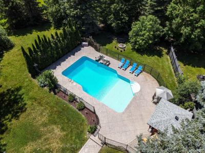 6 STONEGATE STREET, Whitchurch-Stouffville-, Ontario L0H 1G0, Kanada