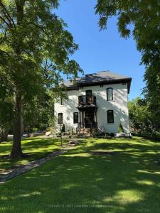 46254 NEW SARUM LINE, Central Elgin, Ontario N5P 3S7, Kanada