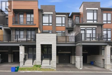 12 COPPINI LANE, Ajax (south East), Ontario L1S 0G9, Canada