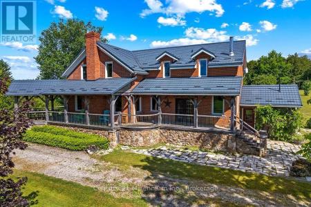 233673 2 WGR CORNERS, West Grey, Ontario N0G 1R0, Canada