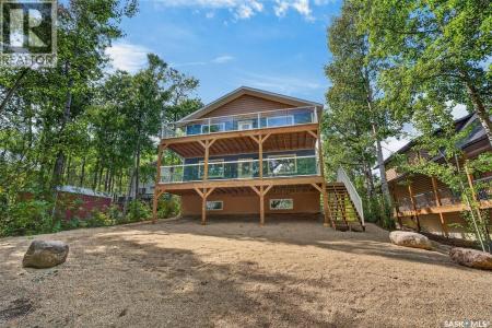 1445 LAKESIDE ROAD, Bjorkdale Rm No. 426, Saskatchewan S0E 0N0, Kanada
