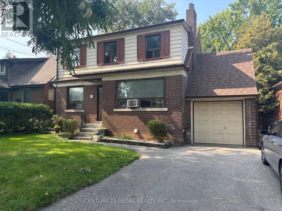 2640 LAKE SHORE BOULEVARD WEST, Toronto (mimico), Онтарио M8V 1G4, Канада