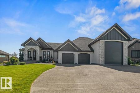 1098 GENESIS LAKE BLVD, Stony Plain, 阿爾伯塔 T7Z 0G3, 加拿大