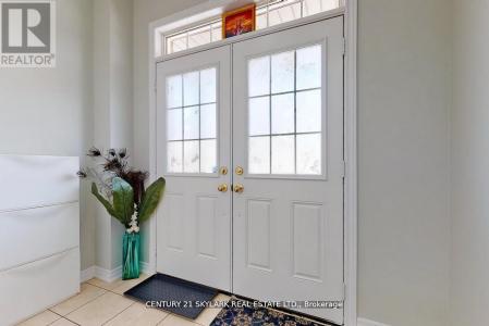 14 MISSION RIDGE TRAIL, Brampton (bram East), Ontario L6P 3A2, Canada
