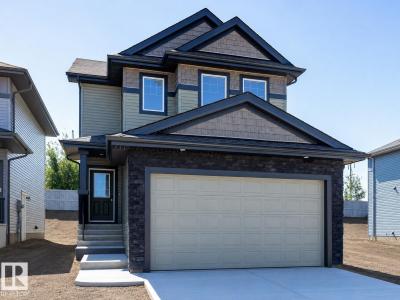 89 SILVERSTONE DRIVE, Stony Plain, 阿爾伯塔 T7Z 0E8, 加拿大