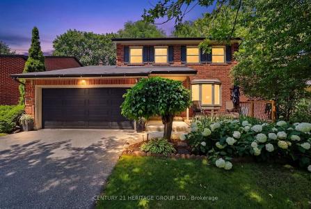 214 LANCASTER AVENUE, Newmarket, 安大略省 L3Y 5X2, 加拿大