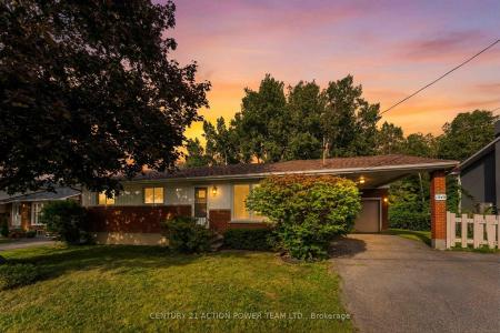 1349 BELCOURT BOULEVARD S, Orleans - Convent Glen And Area, Ontario K1C 1L8, Canada