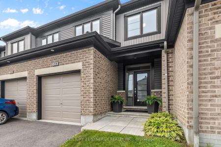 663 JEROME JODOIN DRIVE, Orleans - Cumberland And Area, Ontario K4A 1G9, Kanada
