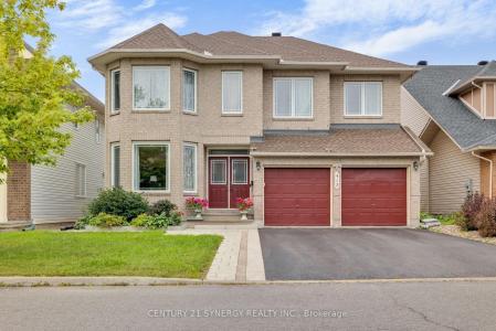 413 MUIRLAND AVENUE, Orleans - Cumberland And Area, Ontario K4A 5G4, Kanada