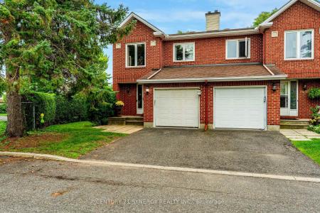 1932 ASHMONT STREET, Orleans - Convent Glen And Area, Ontario K1C 7B9, Canada