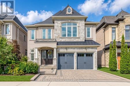 104 BURNS BOULEVARD, King (king City), Ontario L7B 0M5, Canada