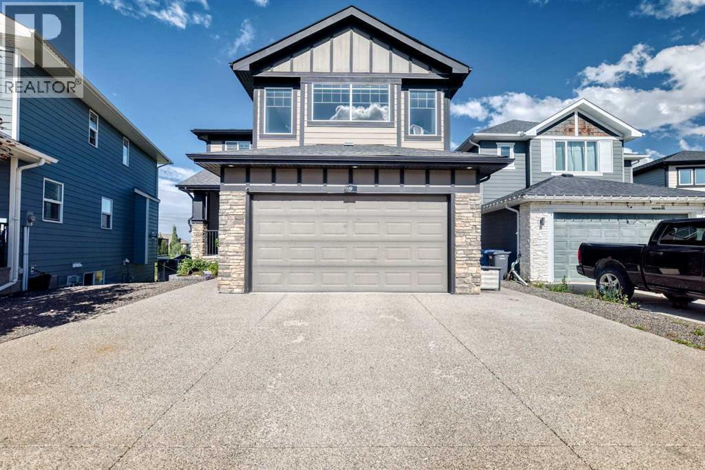9 CIMARRON SPRINGS GREEN, Okotoks, 앨버타주 T1S 0M3, 캐나다