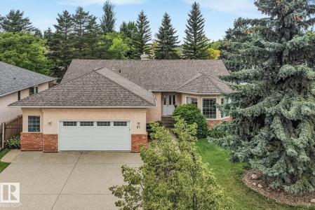 61 ESTATE CRESCENT, St. Albert, Alberta T8N 5X2, Canadá