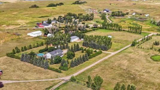 270055 TOWNSHIP ROAD 234A, Rural Rocky View County, 阿尔伯塔 T0J 1X0, 加拿大